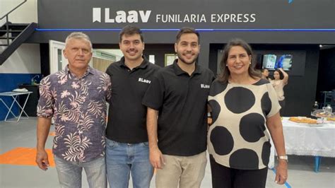 funinaria|funilaria paulista express.